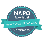 Napo Specialist logo
