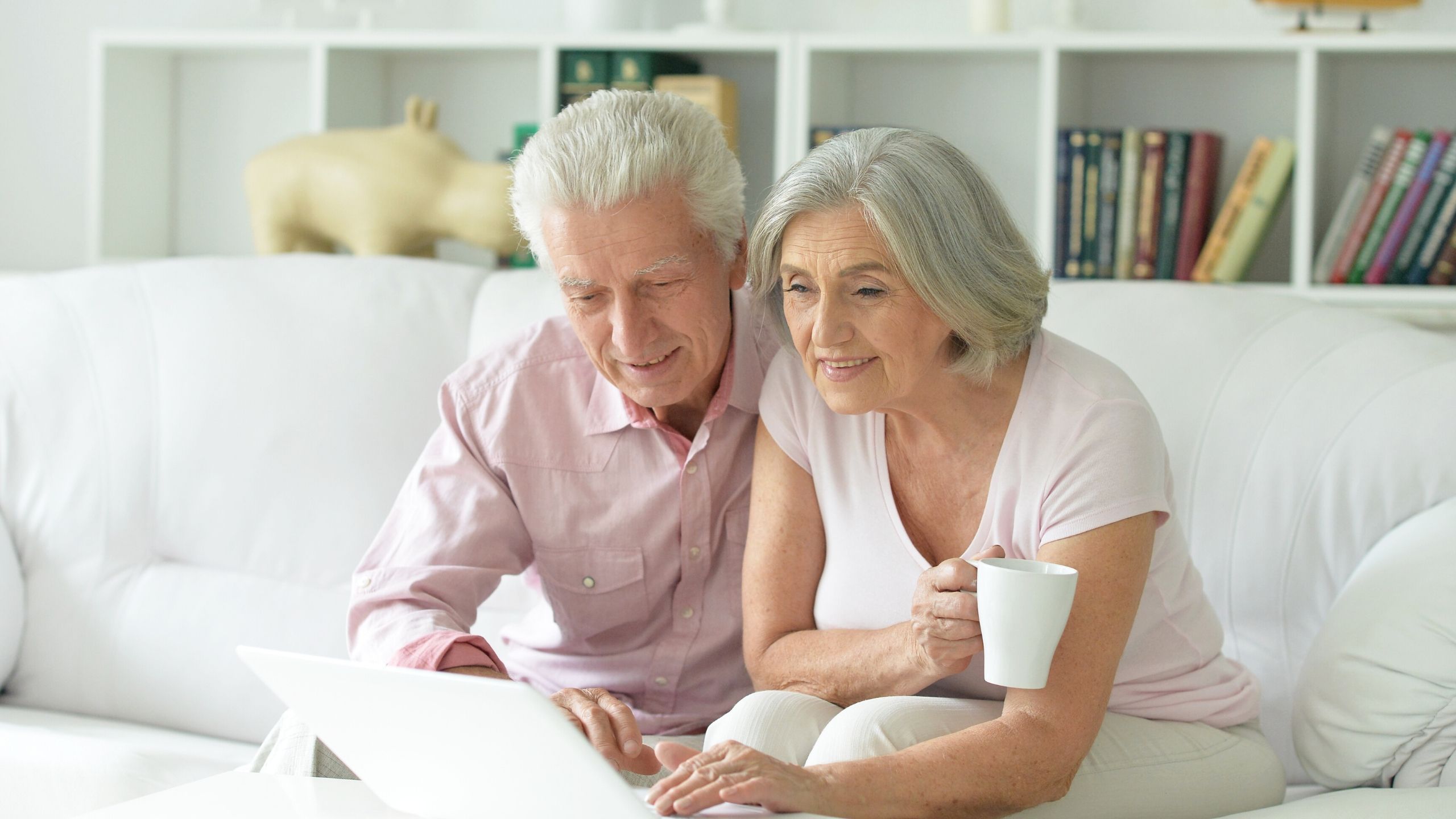 digital solutions for seniors