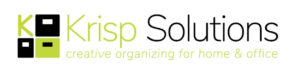 Krisp Solutions Logo