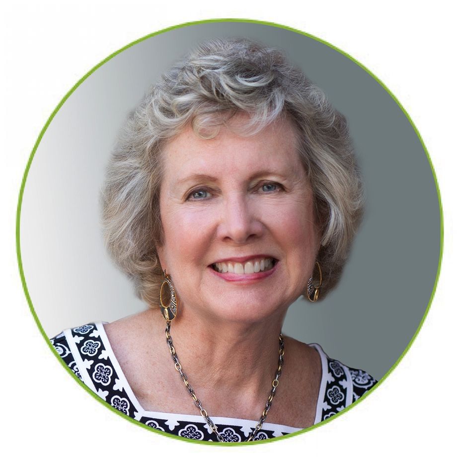 Kris Duderstadt Professional Organizer